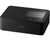 Canon SELPHY CP1500 czarna + papier RP-108 108 szt - 1220887 - zdjęcie 4